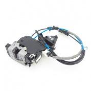 Замок задней левой двери A2047302735 Mercedes GLA-klasse X156