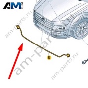 Датчик давления Audi Q7 (4M) 2016-2024 4M0959121A
