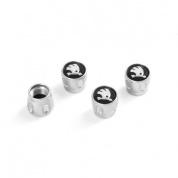 Колпачки SKODA для вентилей Шкода Карок 000071215C