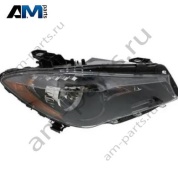 Фара правая A1178204561 на Mercedes CLA C117