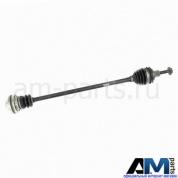 Полуось передняя на Audi R8 (L-R) 420407271A