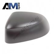 Кожух зеркала левый BMW X5 (F15) 51167365113