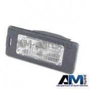 Плафон номерного знака Гольф 6 1K9943021D