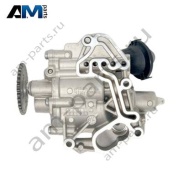 Насос масляный Ауди А4 (B9) 2015-2020 1.4TFSI 04E115103Q