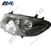 Фара левая A9109060200 на Mercedes Sprinter W907