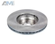 Комплект ремня ГРМ FEBI (24756) для Audi A4 (B7) 2005-2009 2.0TDI