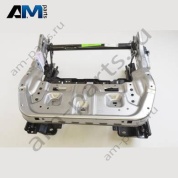 Каркас сиденья (с электроприводом регулировки) Volkswagen AMAROK 2023-2024 2HJ881201B