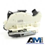 Замок двери задний левый Amarok 5N0839015