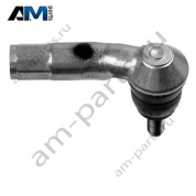 Наконечник рулевой тяги правый Volkswagen Тигуан 1KD423812A