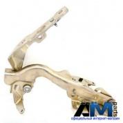 Петля капота правая A1768800428 Mercedes A-klasse W176