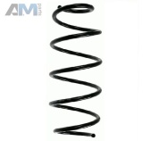 Пружины передние A169321240428 на Mercedes A-class W169