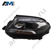 Фара левая Mercedes GLS 2015-2019 A1668209159