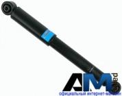 Оригинальные задние амортизаторы Фольксваген Кадди 30H32A BOGE