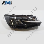 Светодиодная фара правая Volkswagen Transporter/Multivan/Caravelle 2020-2024 7T1941078B