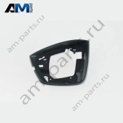 Декоративное кольцо для наружного зеркала Skoda Skoda Kamiq 2019-2024 565857531A