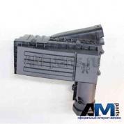 Корпус воздушного фильтра Transporter 2.0TDI 3C0129607BH