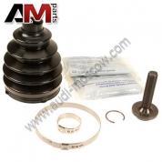 Пыльник наружного ШРУСа GKN для Audi A4 (B8) 305784