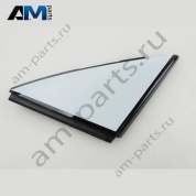 Угловая накладка Audi Q3 2019-2024 83F837637