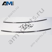 Комплект элементов крепления Audi R8 2016-2024 4S7898107