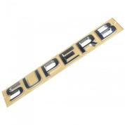 Надпись SUPERB Шкода Суперб 3T0853687T2ZZ