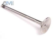 Выпускной клапан (102) 022109611AD  Volkswagen Touareg II (2014-2018) 3.6FSI