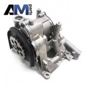 Масляный насос 11418507325 на BMW X5 (E70) M50dX