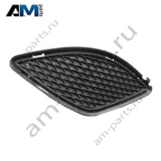 Решетка бампера правая A1178850422 на Mercedes CLA C117