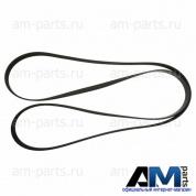 Ремень поликлиновой LYNX для Mercedes S500 4.7 л. (435 л.с.) 6PK2528