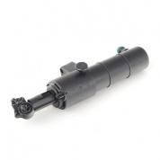 Форсунка омывателя фары левая A2048600347 Mercedes C-klasse 2006-2011