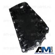 Масляный поддон нижняя часть A6540107100 Мерседес W213 E220D 194л.с.