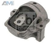 Опора двигателя левая FEBI (43702) на Audi A5 (8T) 2007-2016 2.0TDI