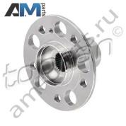 Задняя ступица TOPRAN (401345) для Mercedes GLK 2008-2015 (X204)