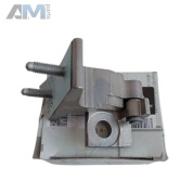 Петля передней правой двери нижняя на Mercedes C W206 (2021-2024) A2067202600