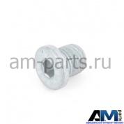 Пробка резьбовая для автомобилей концерна VAG N0160255