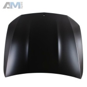 Капот (рестайлинг) Mercedes E W213 (2016-2023) A238880010064