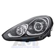 Фара ксенон левая Porsche Cayenne (динамич. Коррект) 95863117730