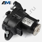 Привод заслонок коллектора  Mercedes E300d/E350d W213 (рестайлинг) (OM656) A6549062500