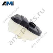 Бачок ОЖ на Mercedes AMG E63S W213 (M177) A2135001400