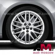 Диск литой для Audi A4 B9 8W0601025BB