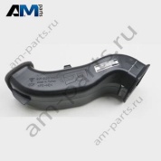 Воздуховод Audi e-tron GT 2021-2024 9J1820158A