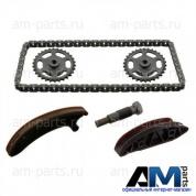 Натяжитель Цепи ГРМ 10939593 Мерседес W212 E250CDI 204л.с.