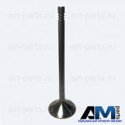 Клапан выпускной A2730500427 Мерседес S500 388л.с.