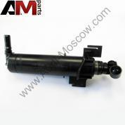 Оригинальный выдвижной цилиндр омывателя фар правый Audi A5 (8T) 8T0955102D