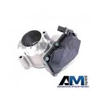Оригинальная дроссельная заслонка Ауди Q3 1.8TFSI (170/144/177 л.с.) 03L128063T