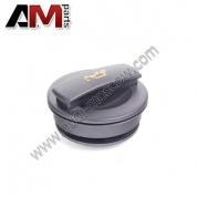 Крышка маслозаливной горловины Фольксваген Тигуан (2012-2016) 2.0 TSI 06C103485P