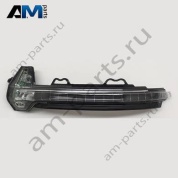 Фонарь указателя поворота слева Audi A4 (B9) 2016-2024 8W0949101