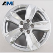 Алюминиевый диск Audi A1 2019-2024 82A601025