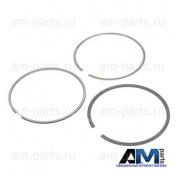 Комплект поршневых колец для автомобилей концерна VAG 06E198151B