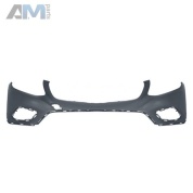 Передний бампер Mercedes GLC X253 A25388503259999