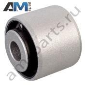 Сайлентблок продольного рычага FEBI (174625) для Mercedes GL 2012-2015 (X166)